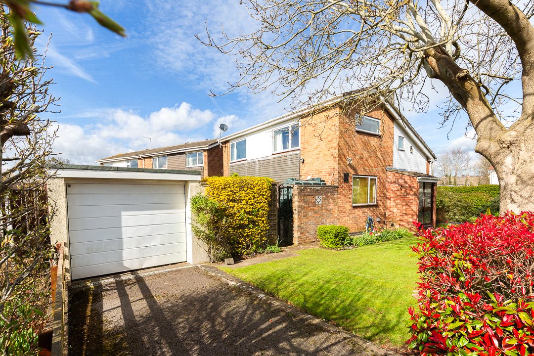 3 bedroom House for sale in Bristol