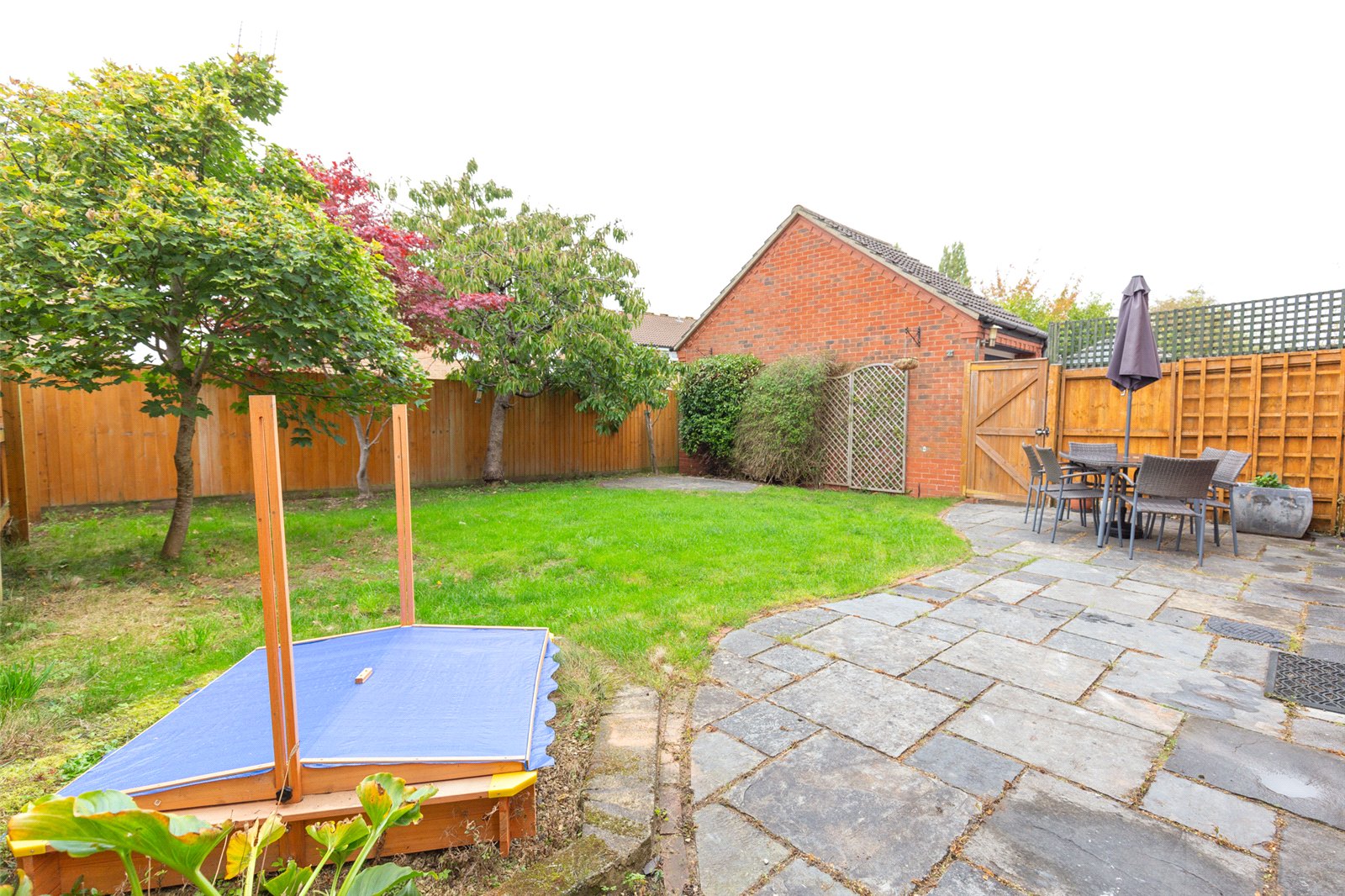 4 bedroom House for sale in Bristol