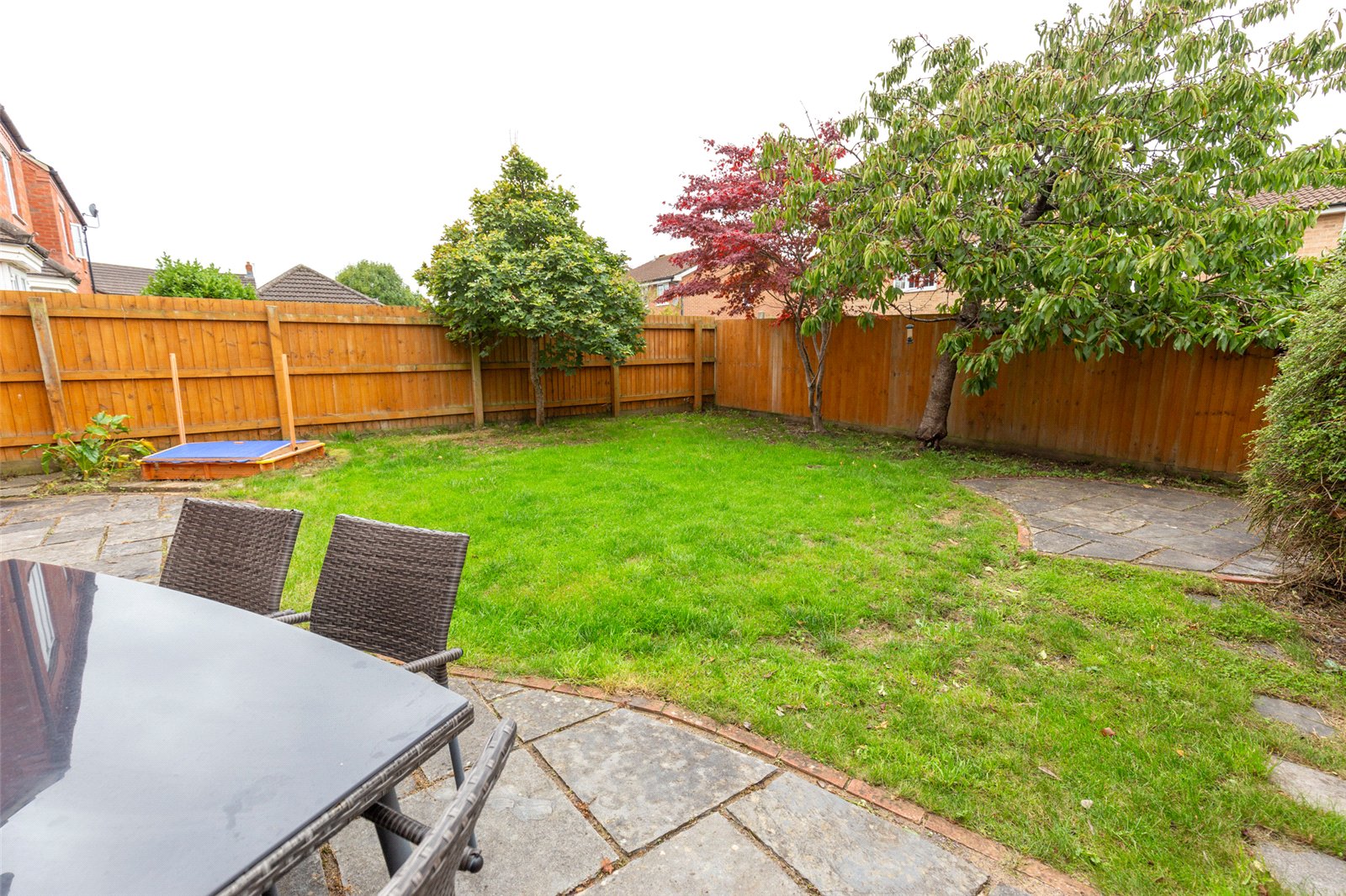 4 bedroom House for sale in Bristol