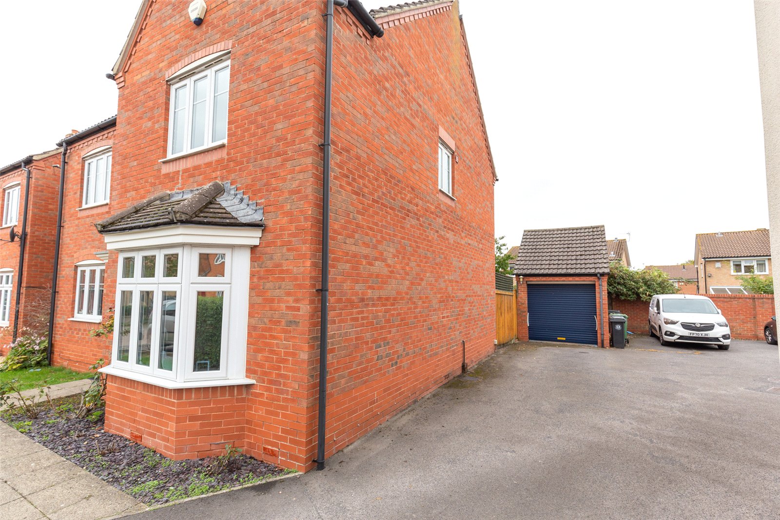 4 bedroom House for sale in Bristol
