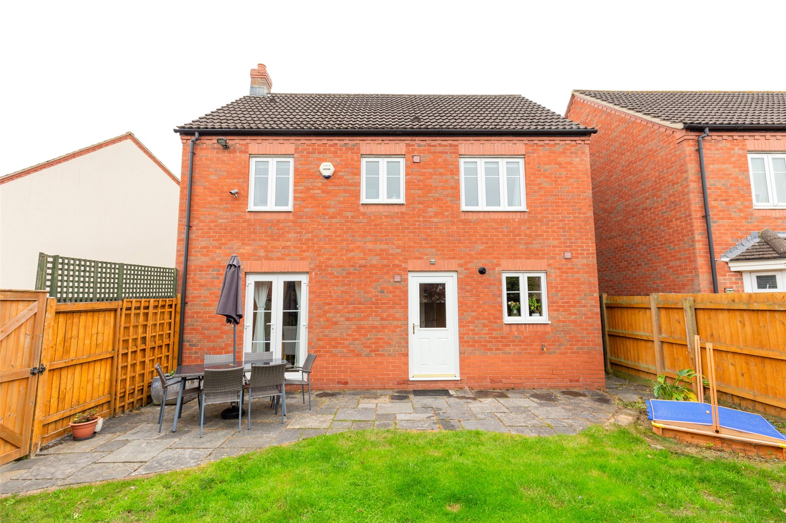 4 bedroom House for sale in Bristol