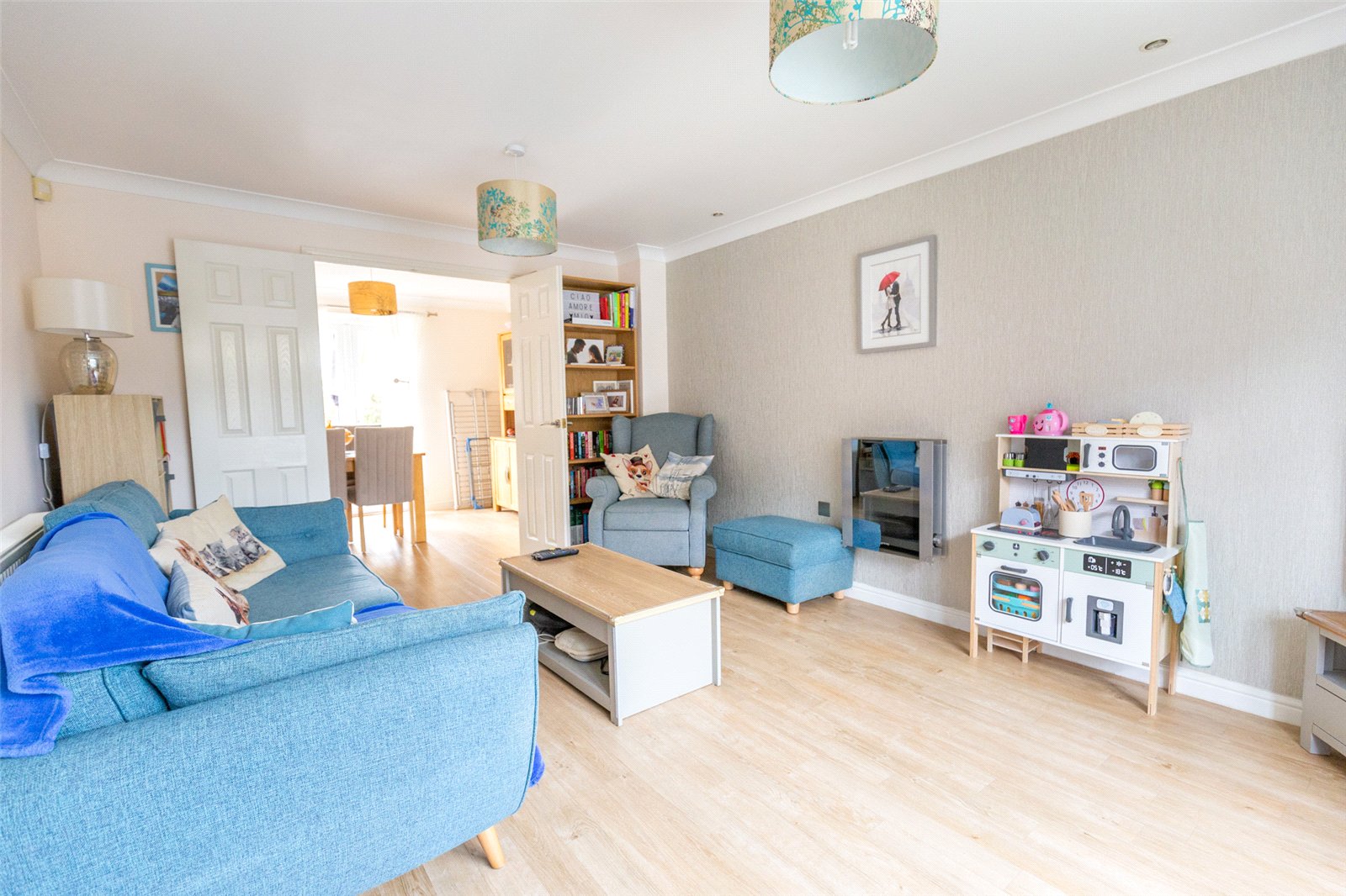 4 bedroom House for sale in Bristol