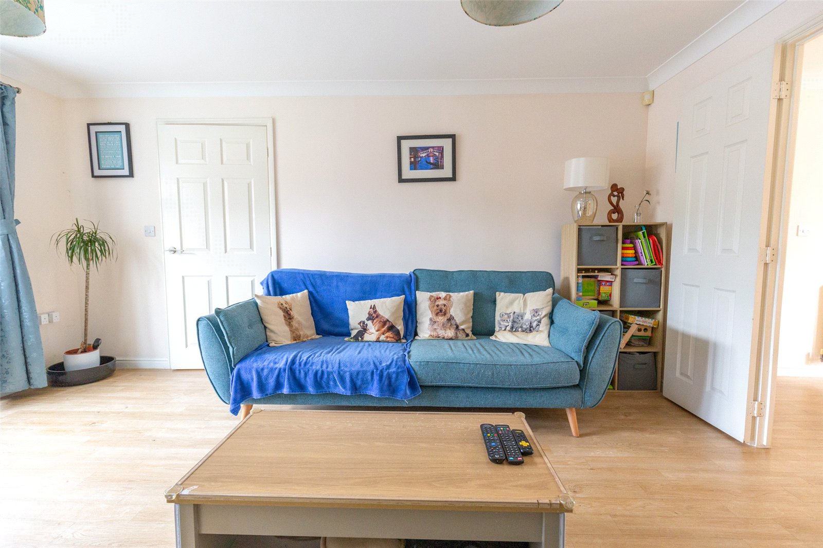 4 bedroom House for sale in Bristol