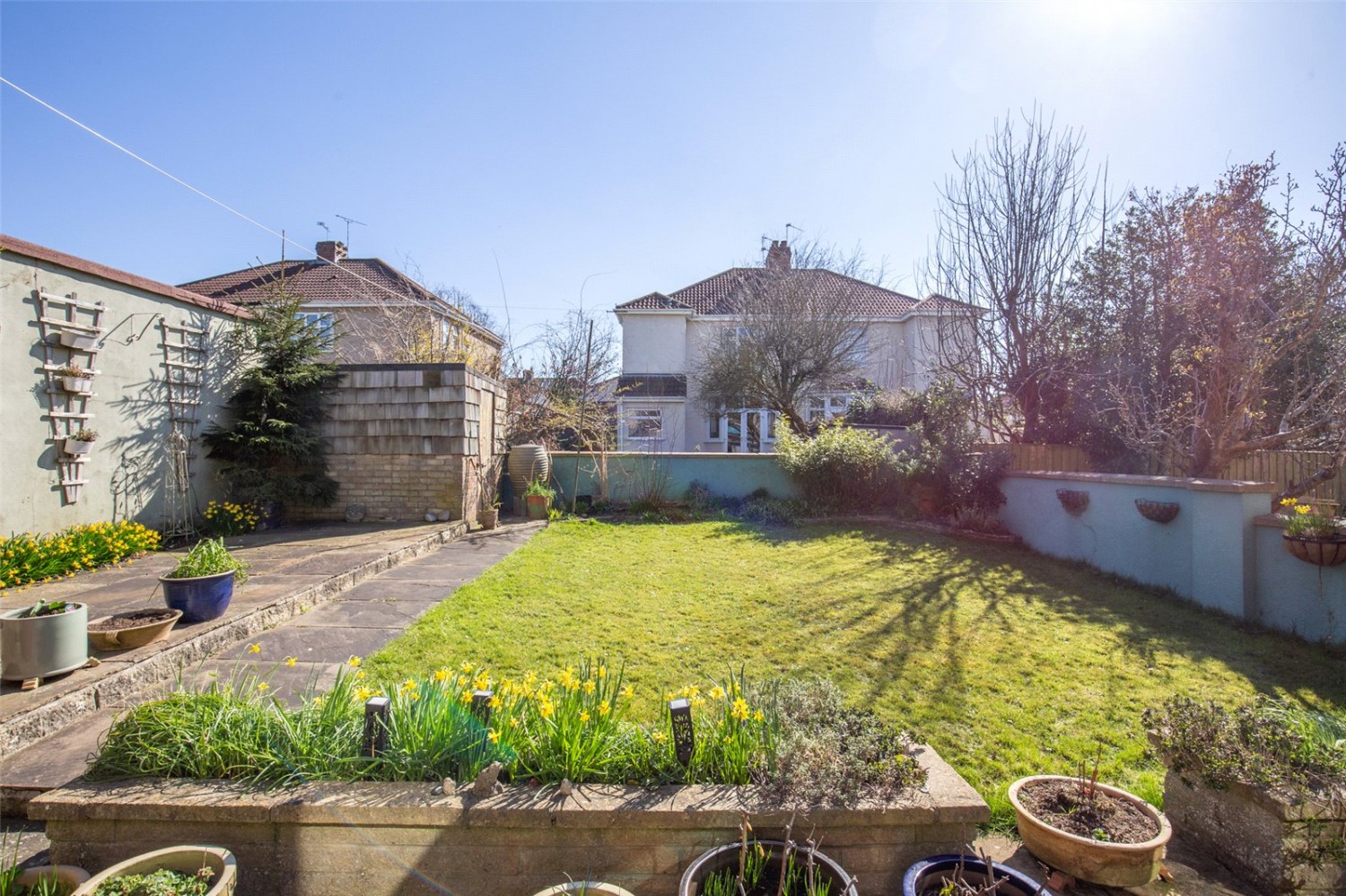 Filton, Bristol