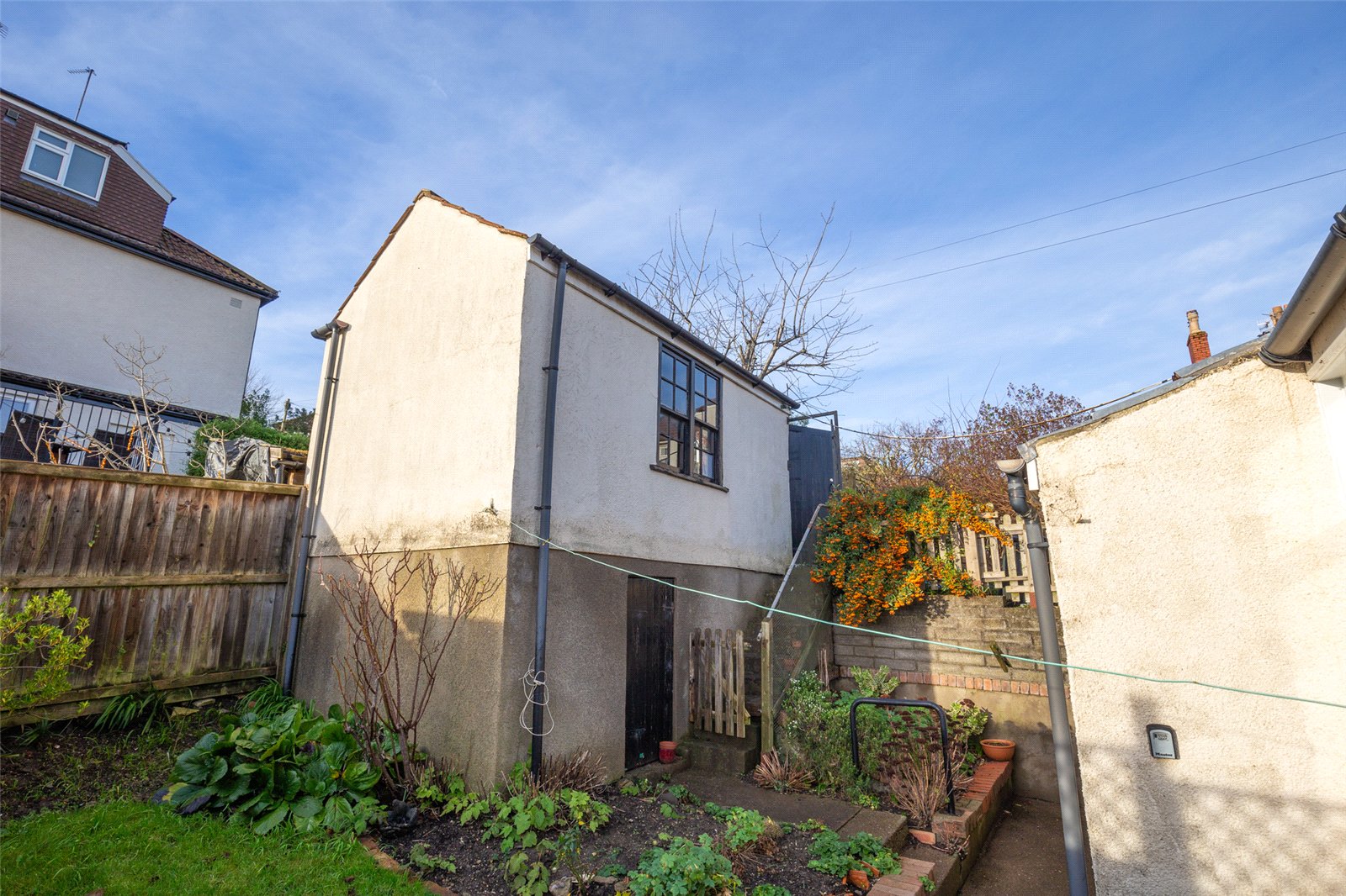 2 bedroom Bungalow for sale in Bristol