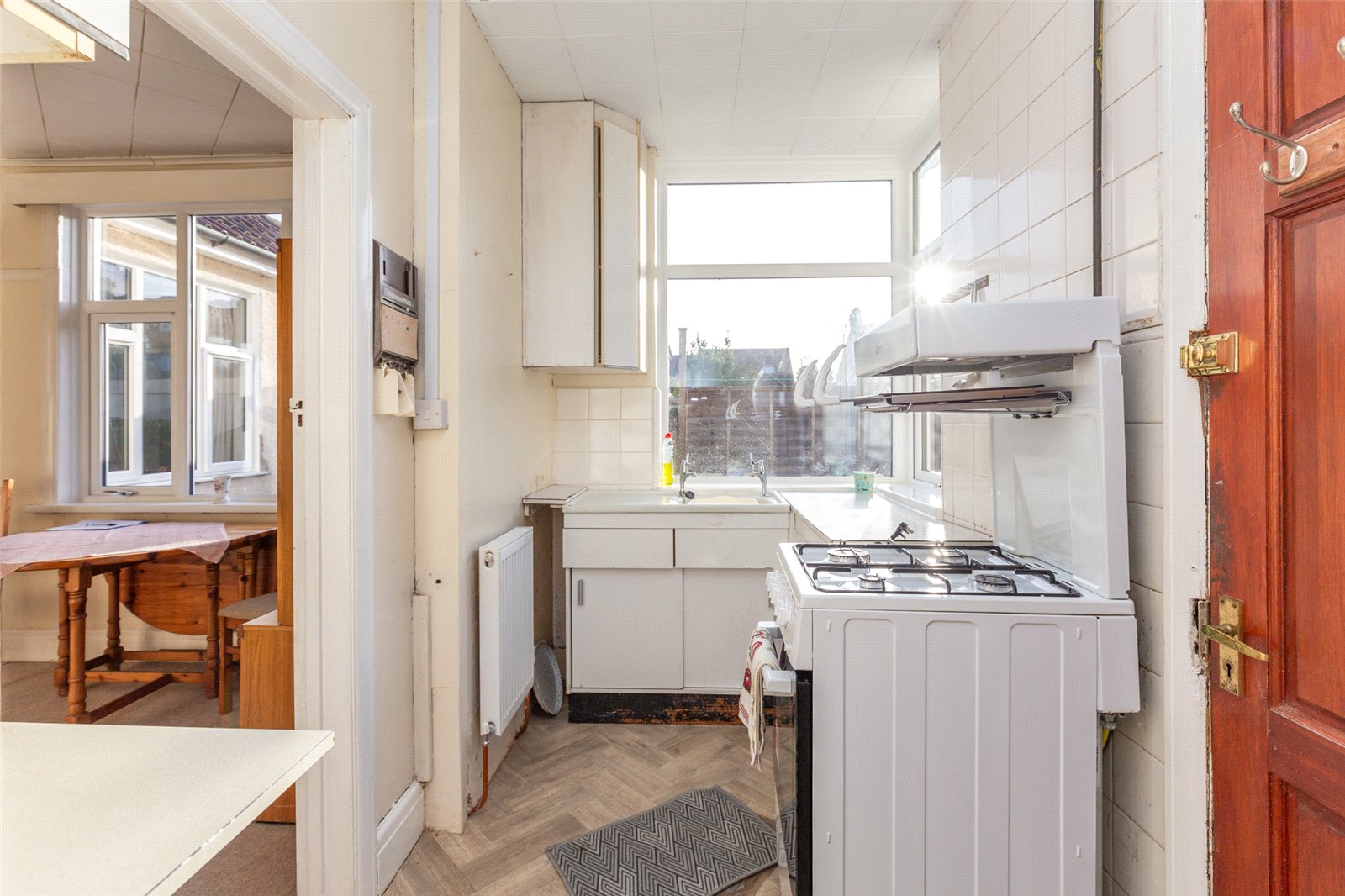 2 bedroom Bungalow for sale in Bristol