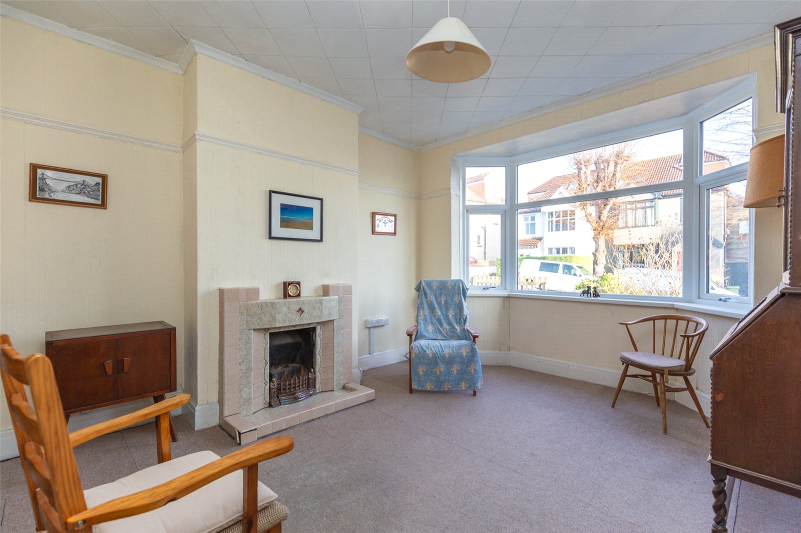 2 bedroom Bungalow for sale in Bristol