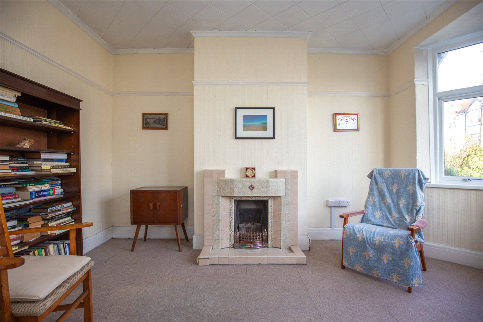 2 bedroom Bungalow for sale in Bristol