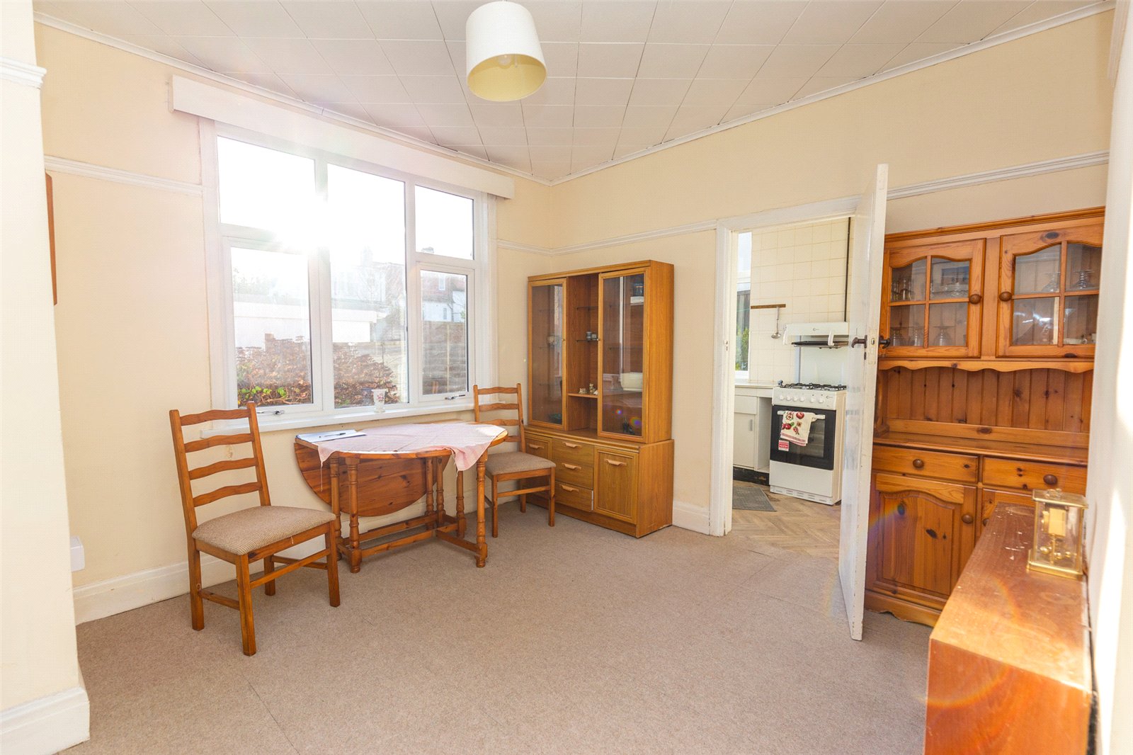 2 bedroom Bungalow for sale in Bristol