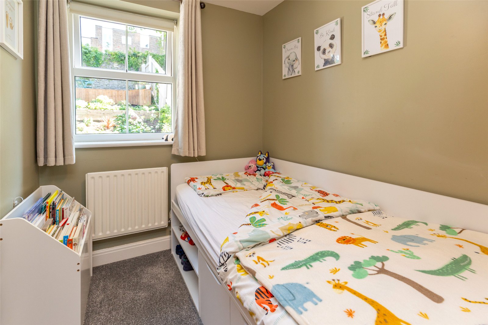 4 bedroom House for sale in Bristol