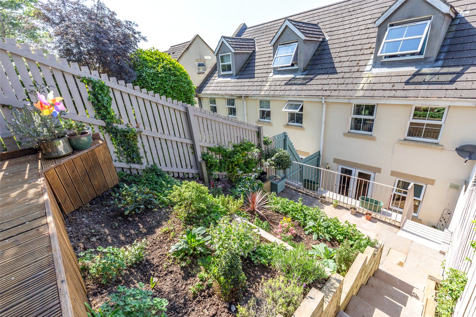4 bedroom House for sale in Bristol