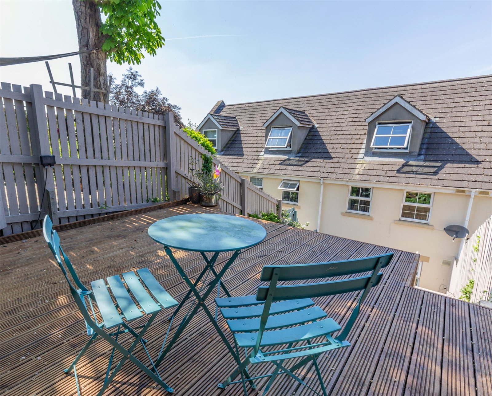 4 bedroom House for sale in Bristol