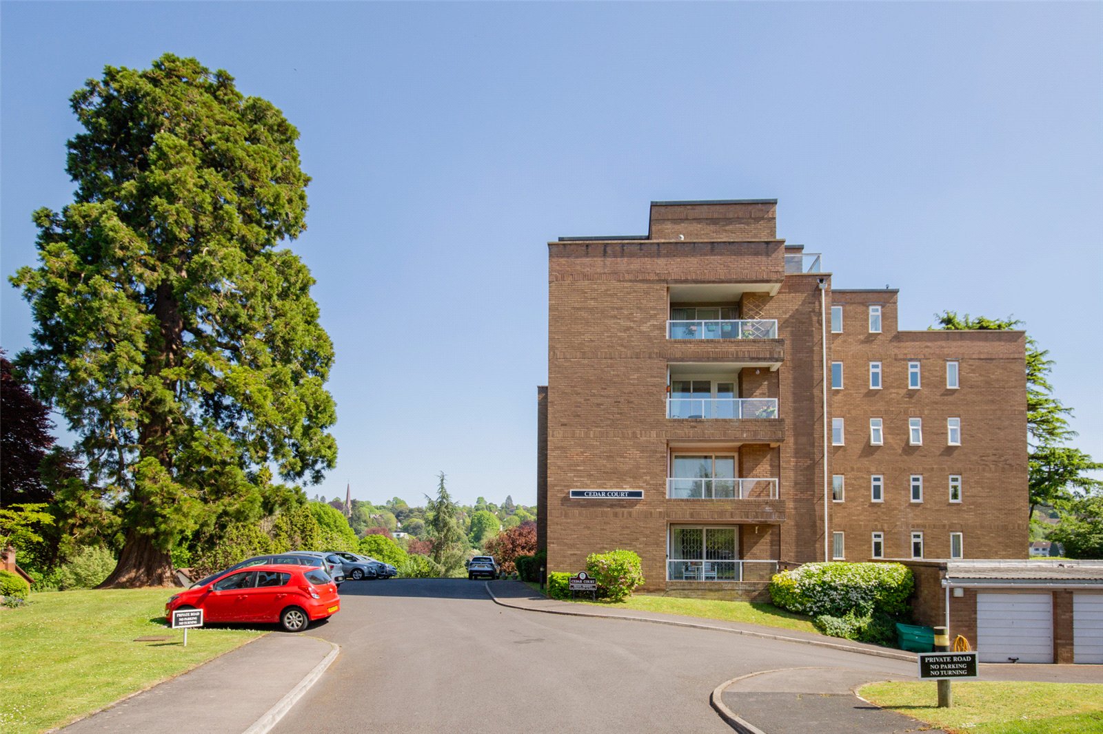 3 bedroom Flat for sale in Bristol