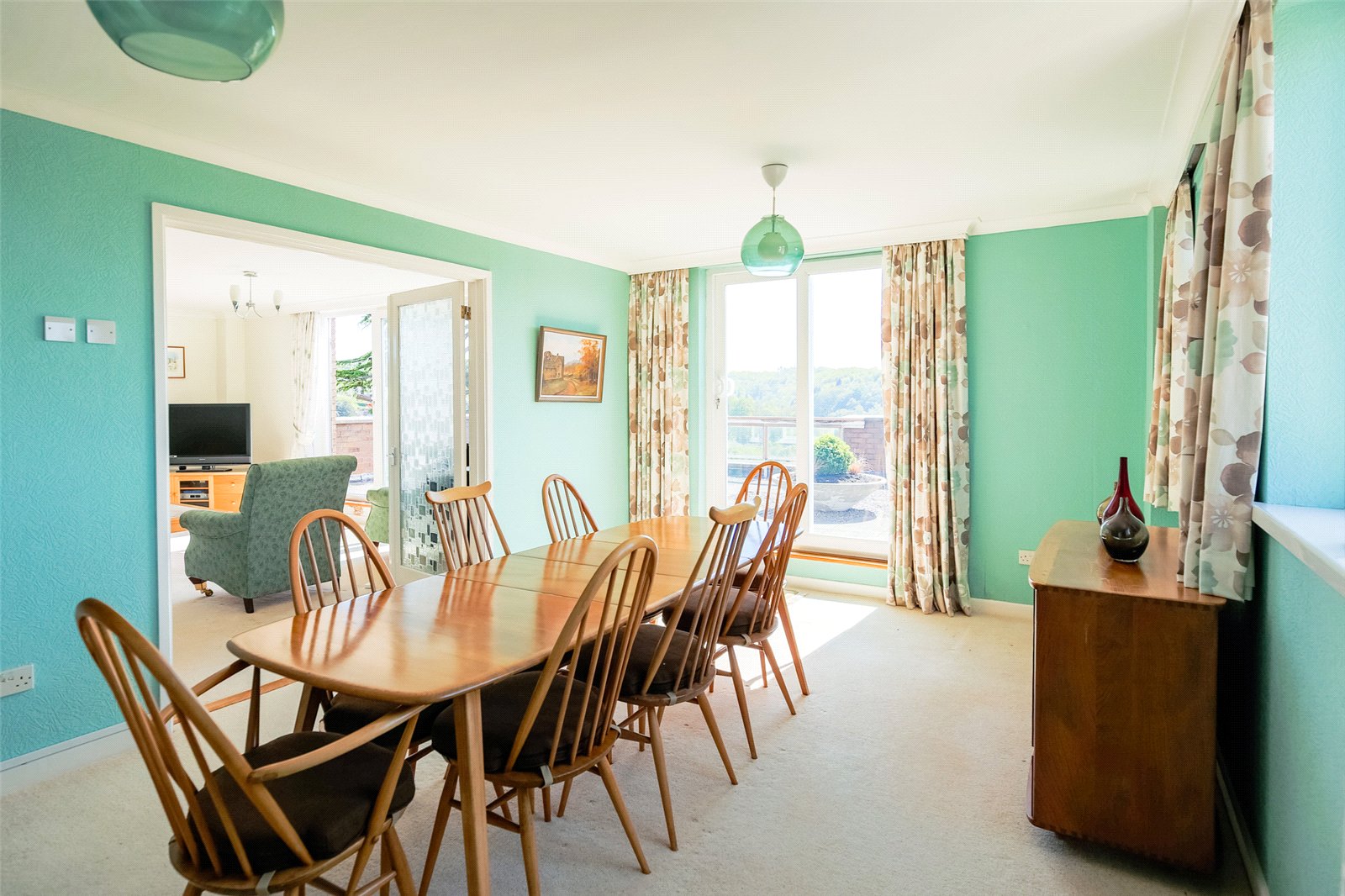 3 bedroom Flat for sale in Bristol