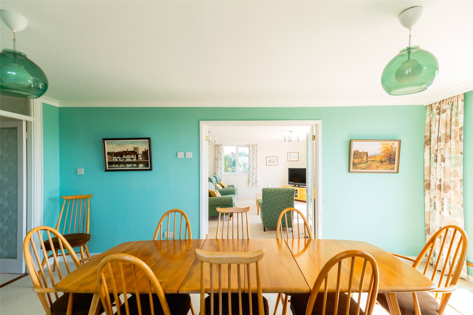 3 bedroom Flat for sale in Bristol