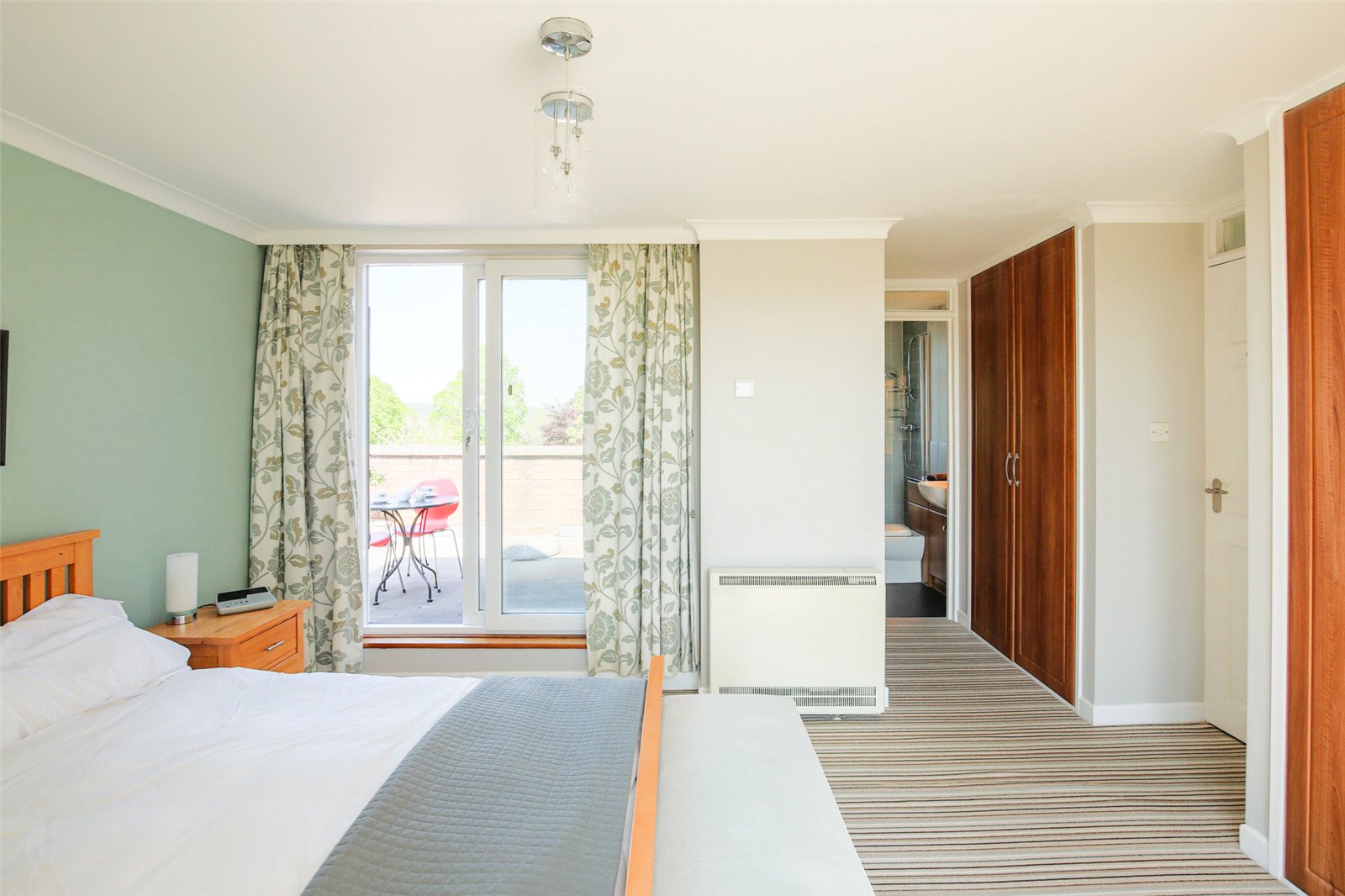 3 bedroom Flat for sale in Bristol