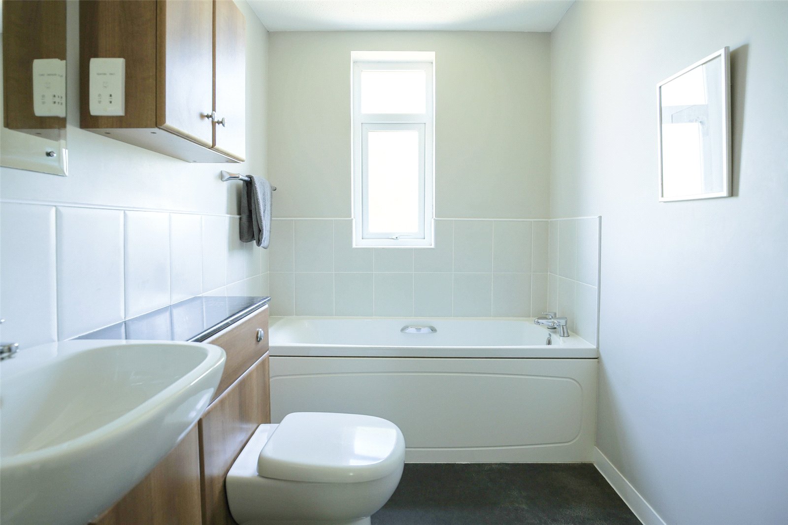 3 bedroom Flat for sale in Bristol