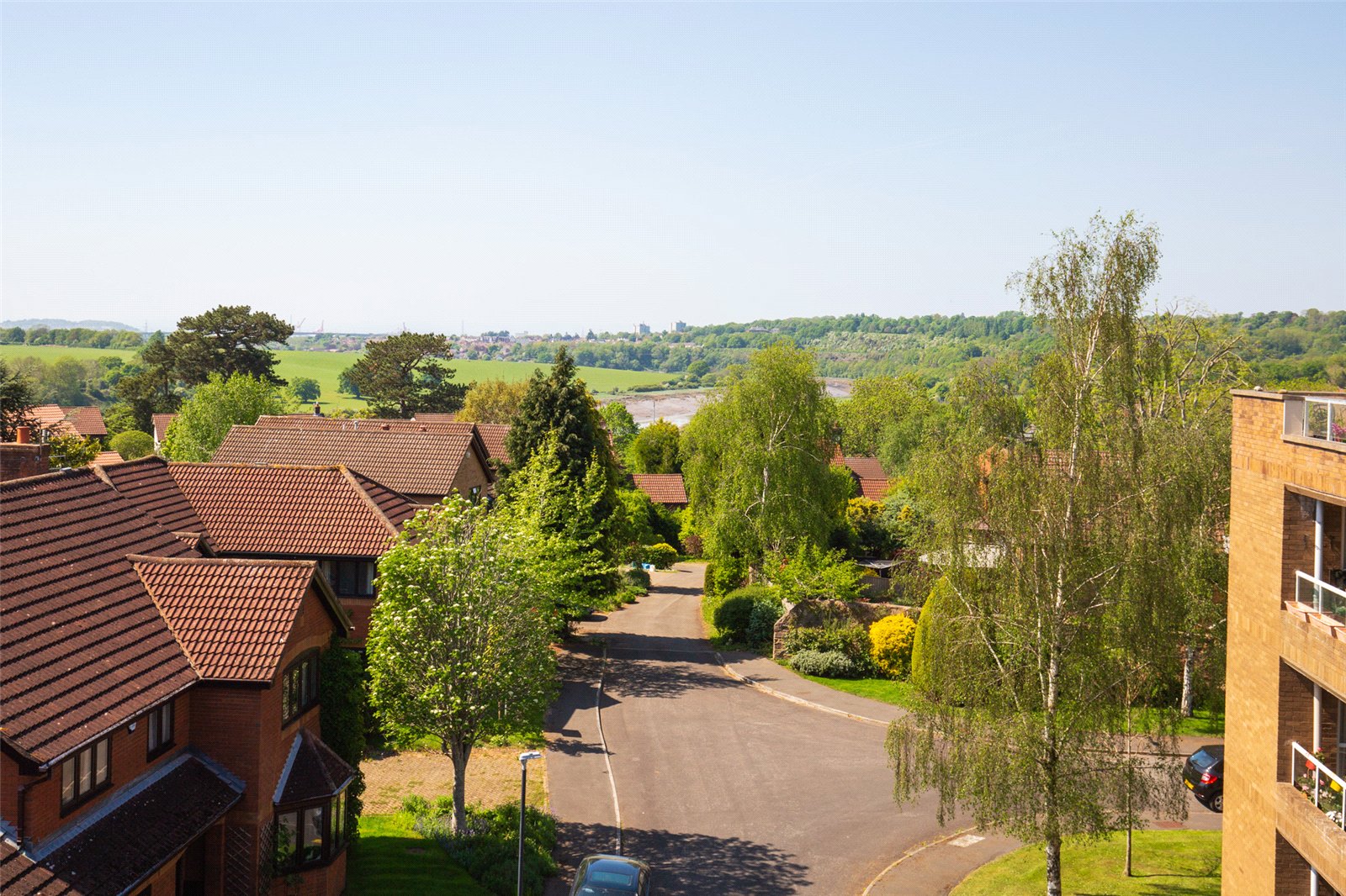 3 bedroom Flat for sale in Bristol