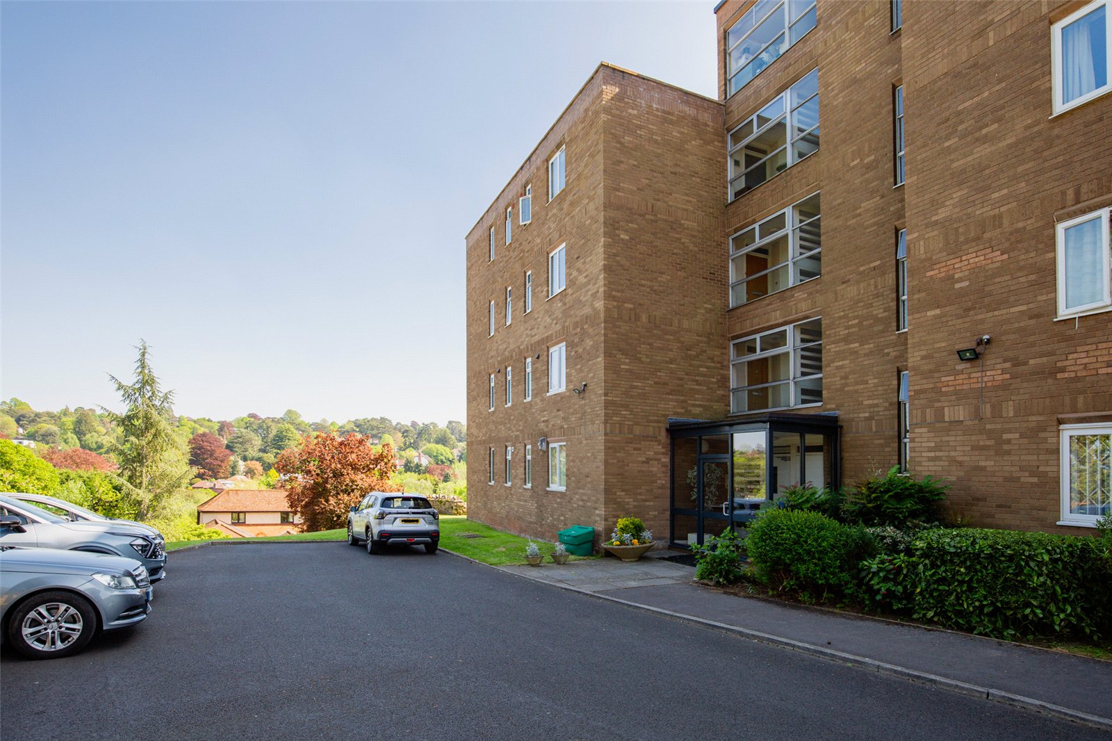 3 bedroom Flat for sale in Bristol