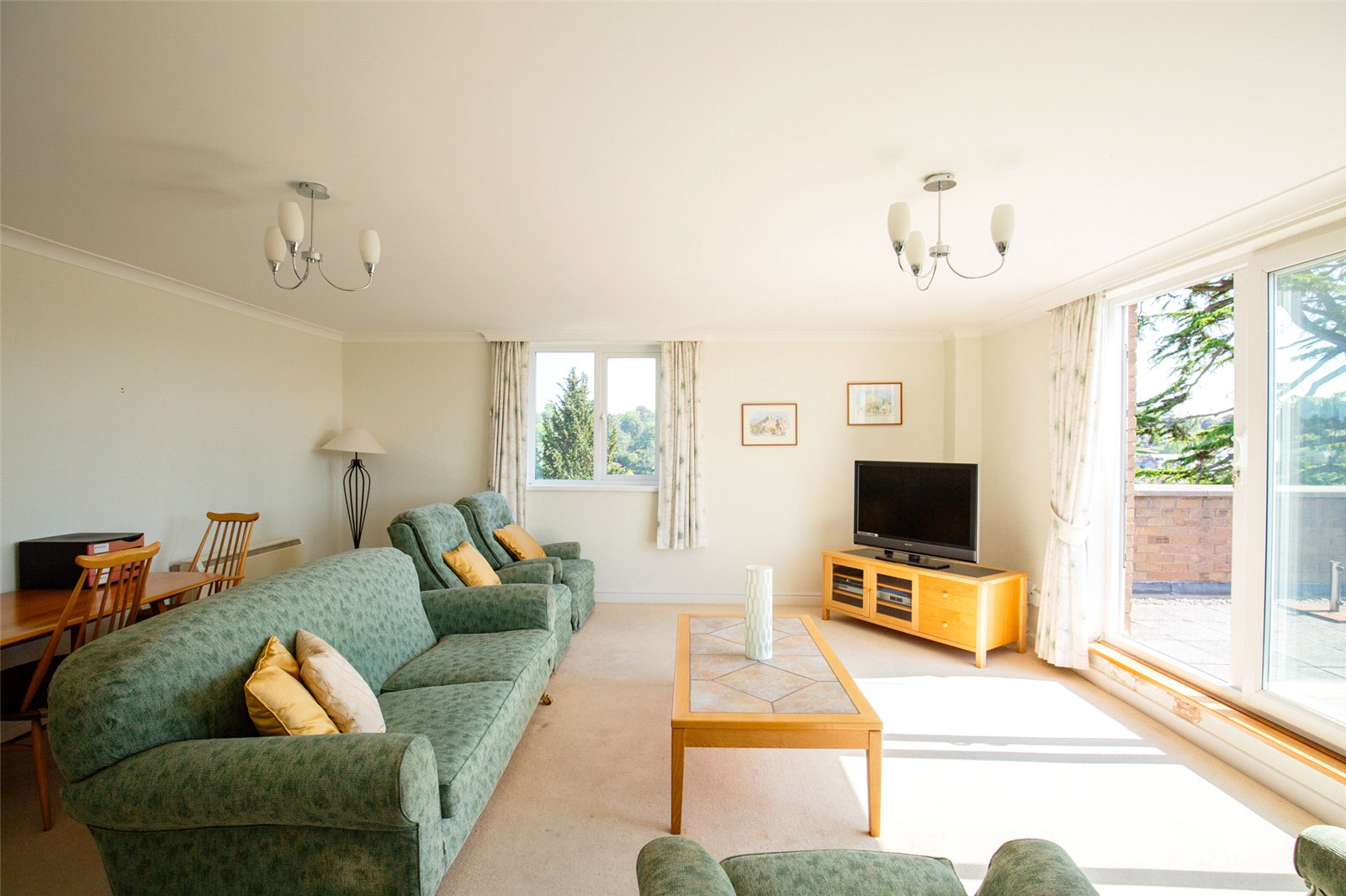 3 bedroom Flat for sale in Bristol