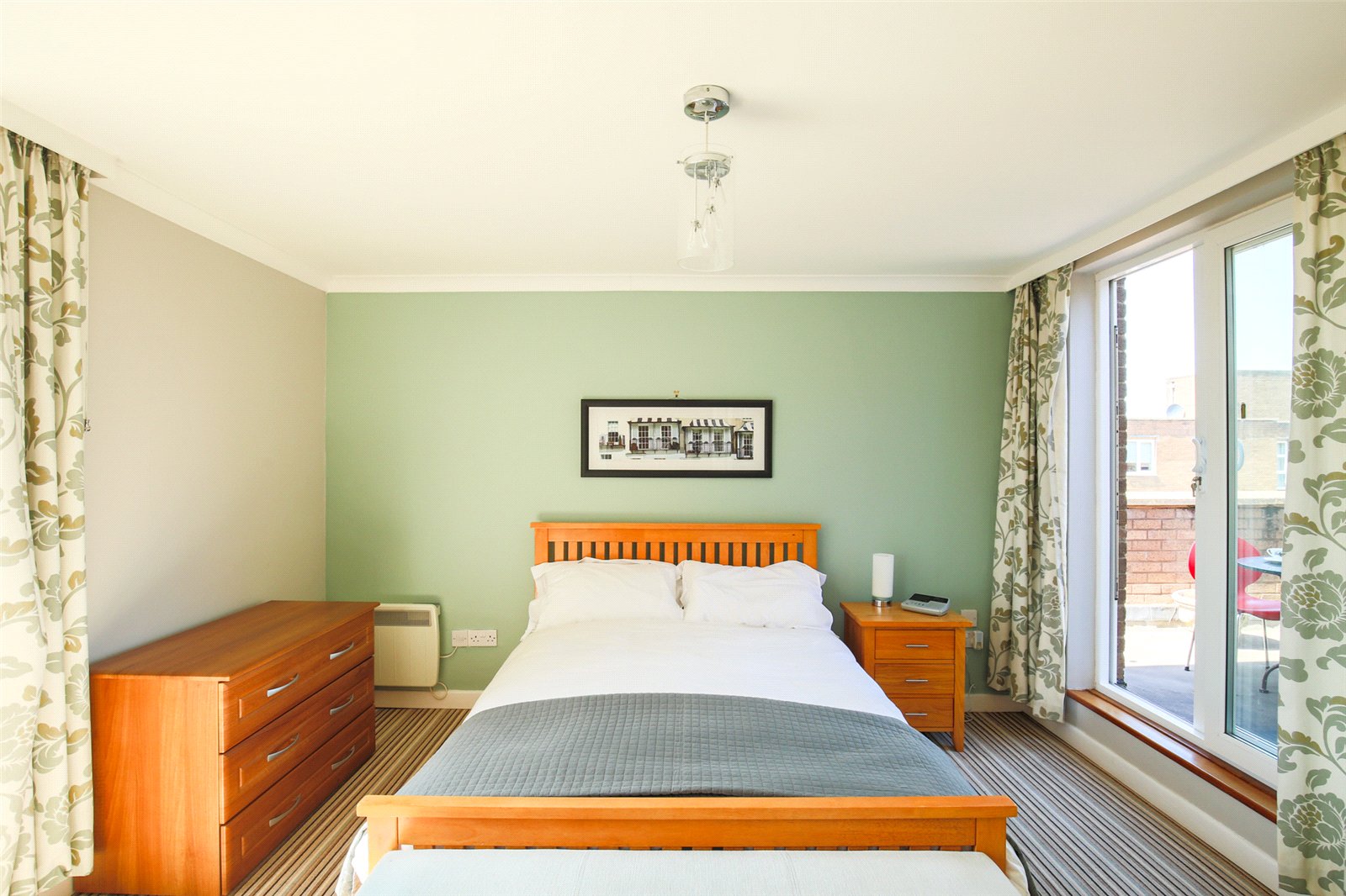 3 bedroom Flat for sale in Bristol