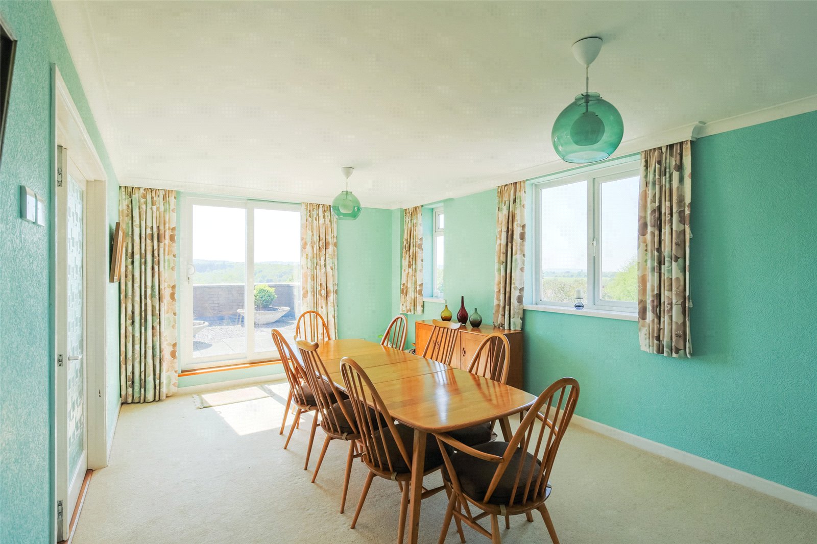 3 bedroom Flat for sale in Bristol