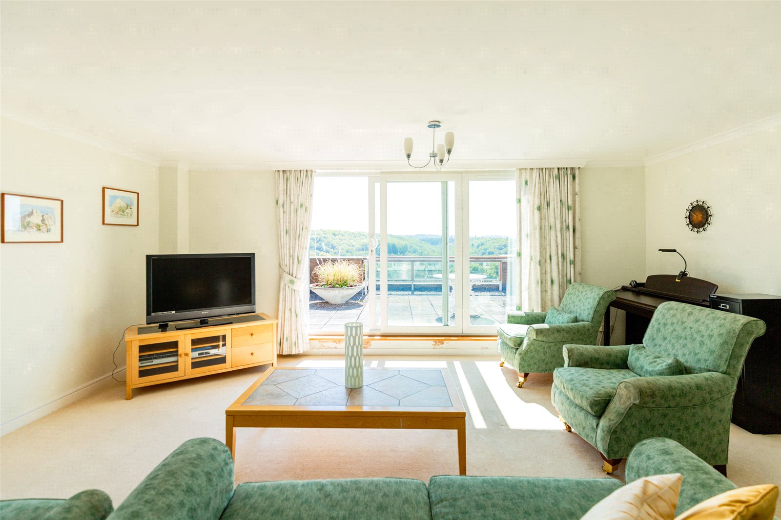 3 bedroom Flat for sale in Bristol