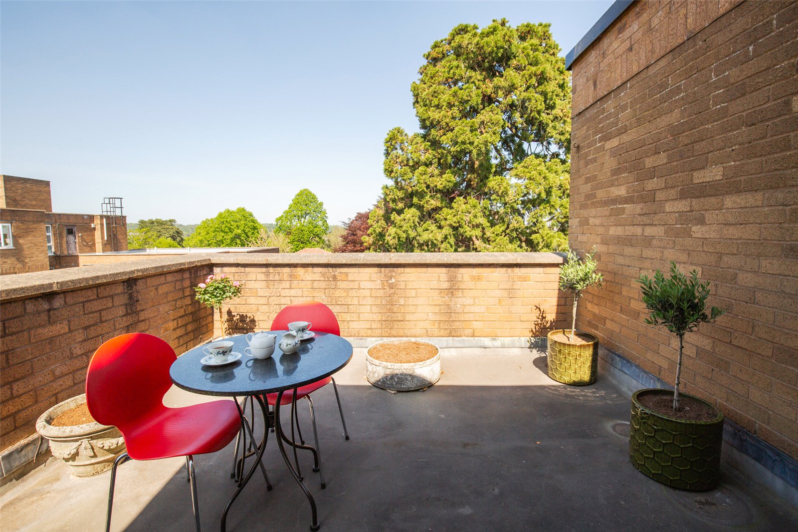3 bedroom Flat for sale in Bristol