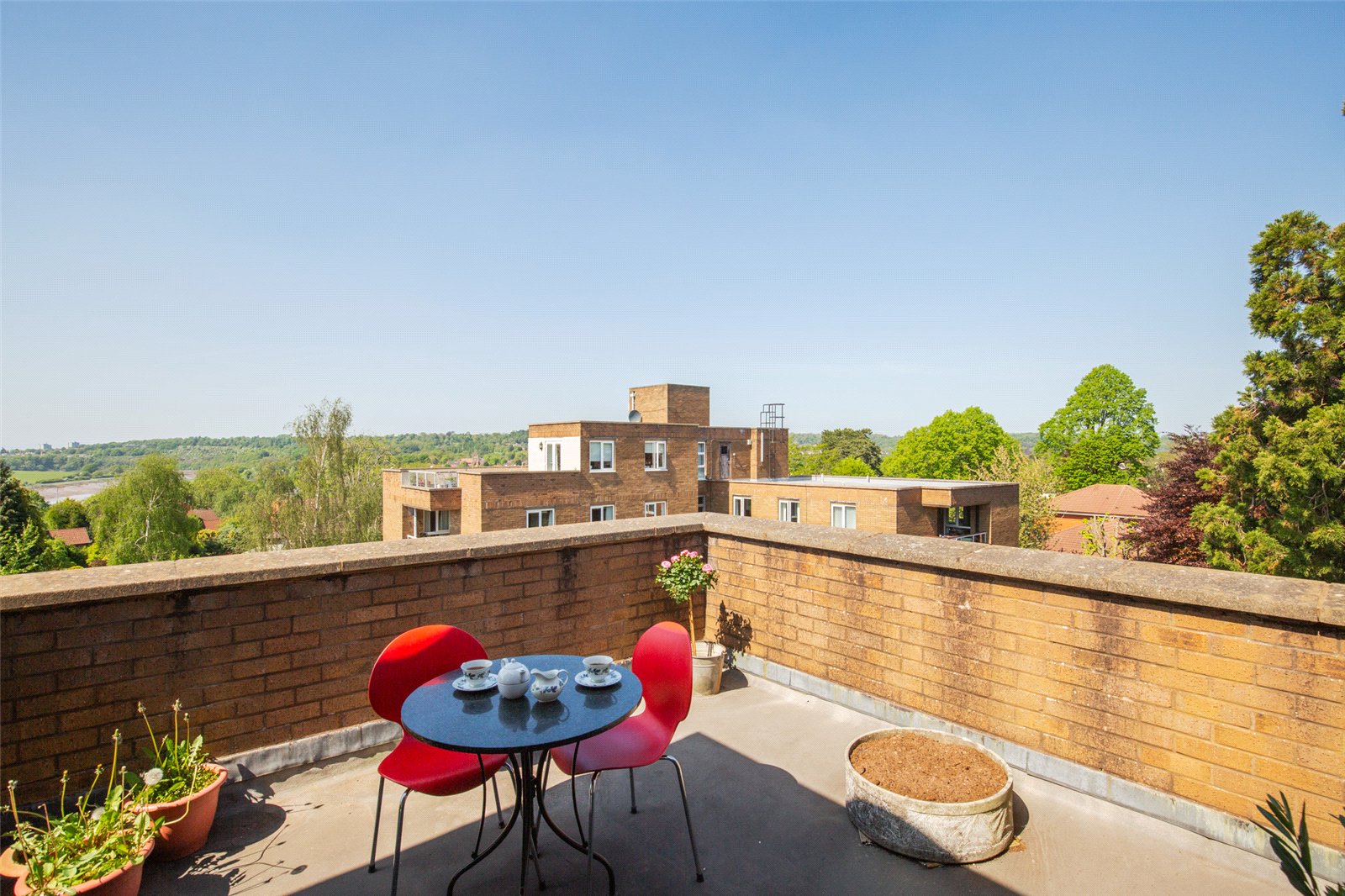 3 bedroom Flat for sale in Bristol