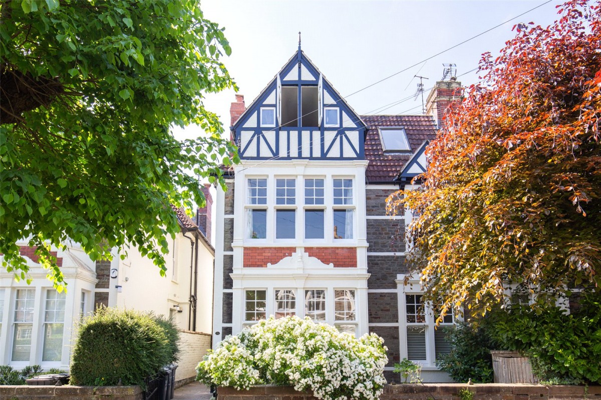 Henleaze, Bristol