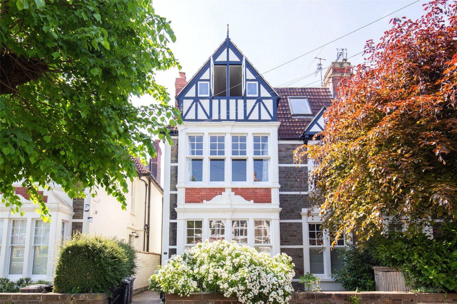 Henleaze, Bristol