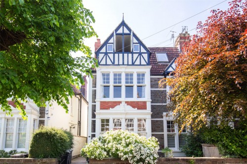 Henleaze, Bristol