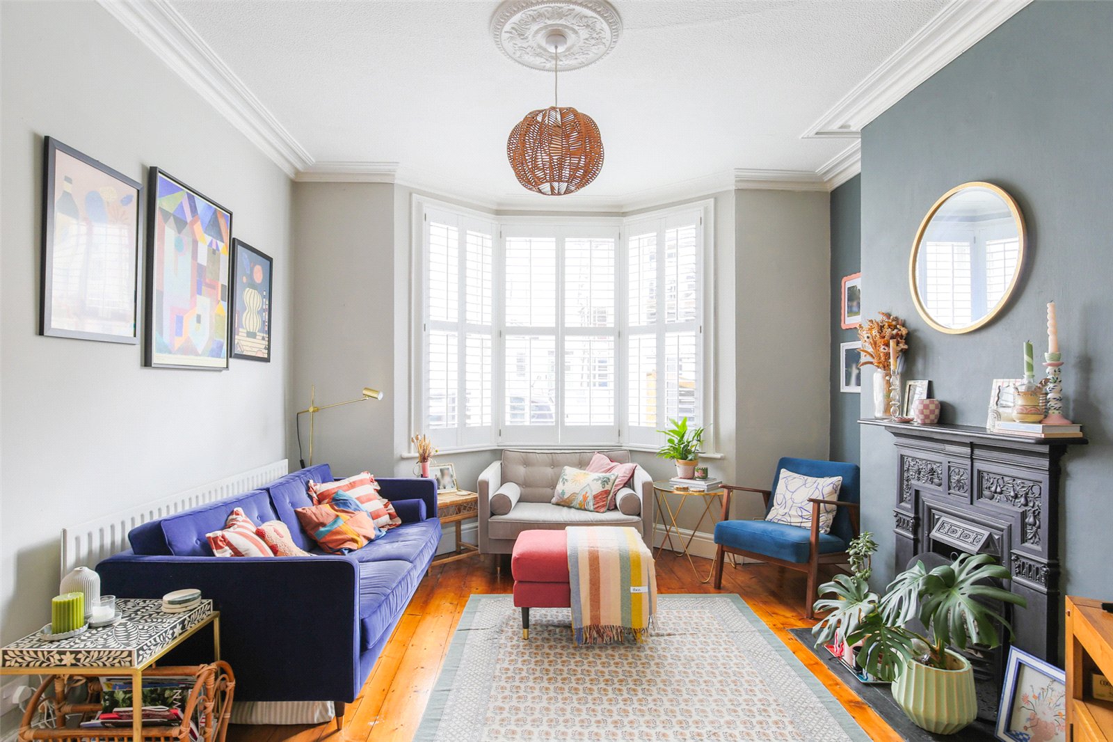 Westbury-on-Trym, Bristol