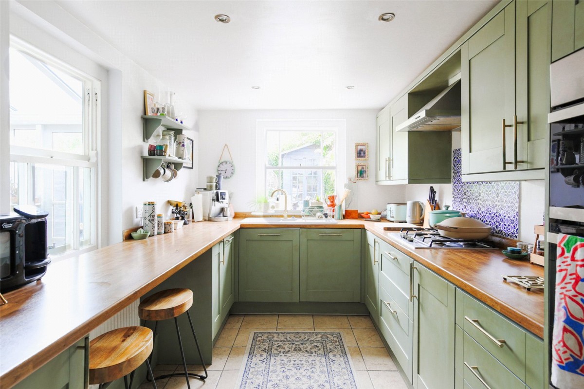 Westbury-on-Trym, Bristol