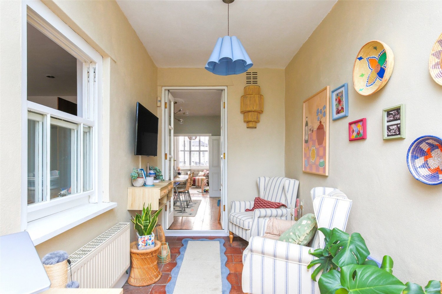Westbury-on-Trym, Bristol