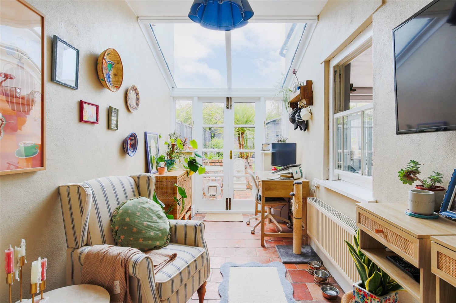 Westbury-on-Trym, Bristol