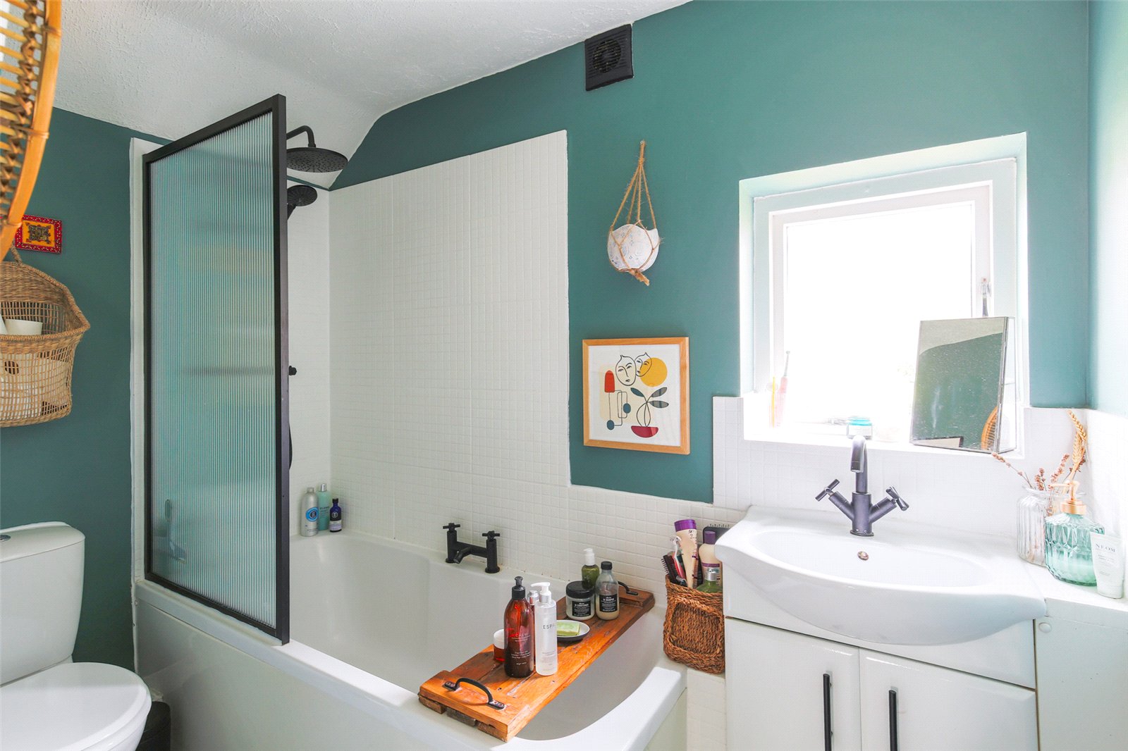 3 bedroom House for sale in Westbury-on-Trym, Bristol