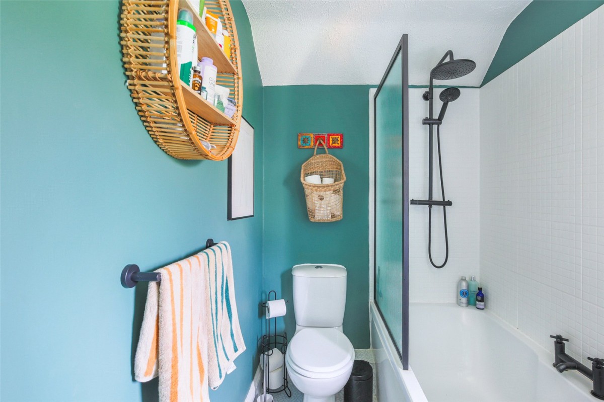 Westbury-on-Trym, Bristol