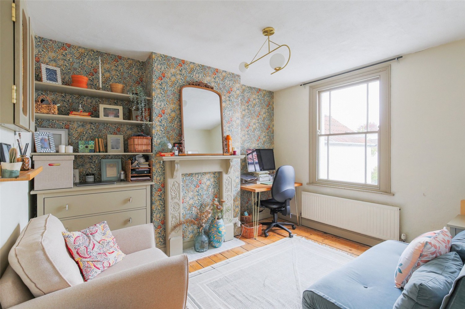 Westbury-on-Trym, Bristol