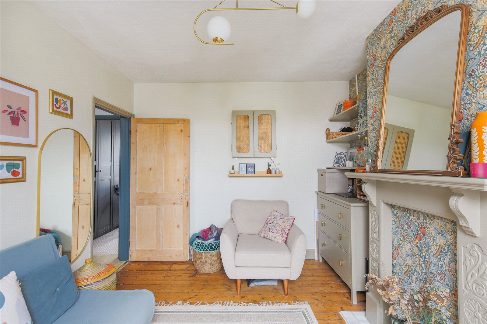 3 bedroom House for sale in Westbury-on-Trym, Bristol