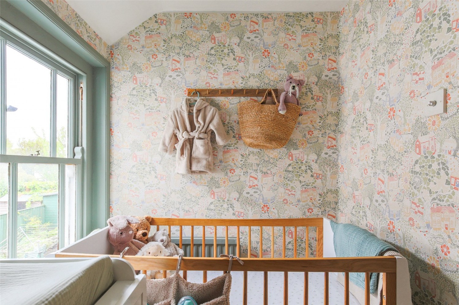 Westbury-on-Trym, Bristol