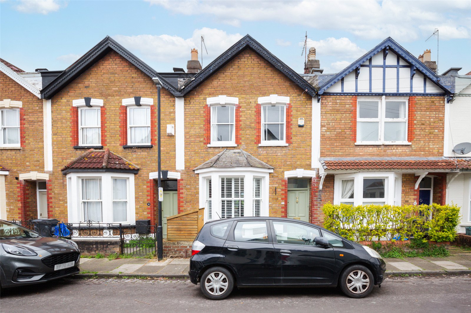 3 bedroom House for sale in Westbury-on-Trym, Bristol