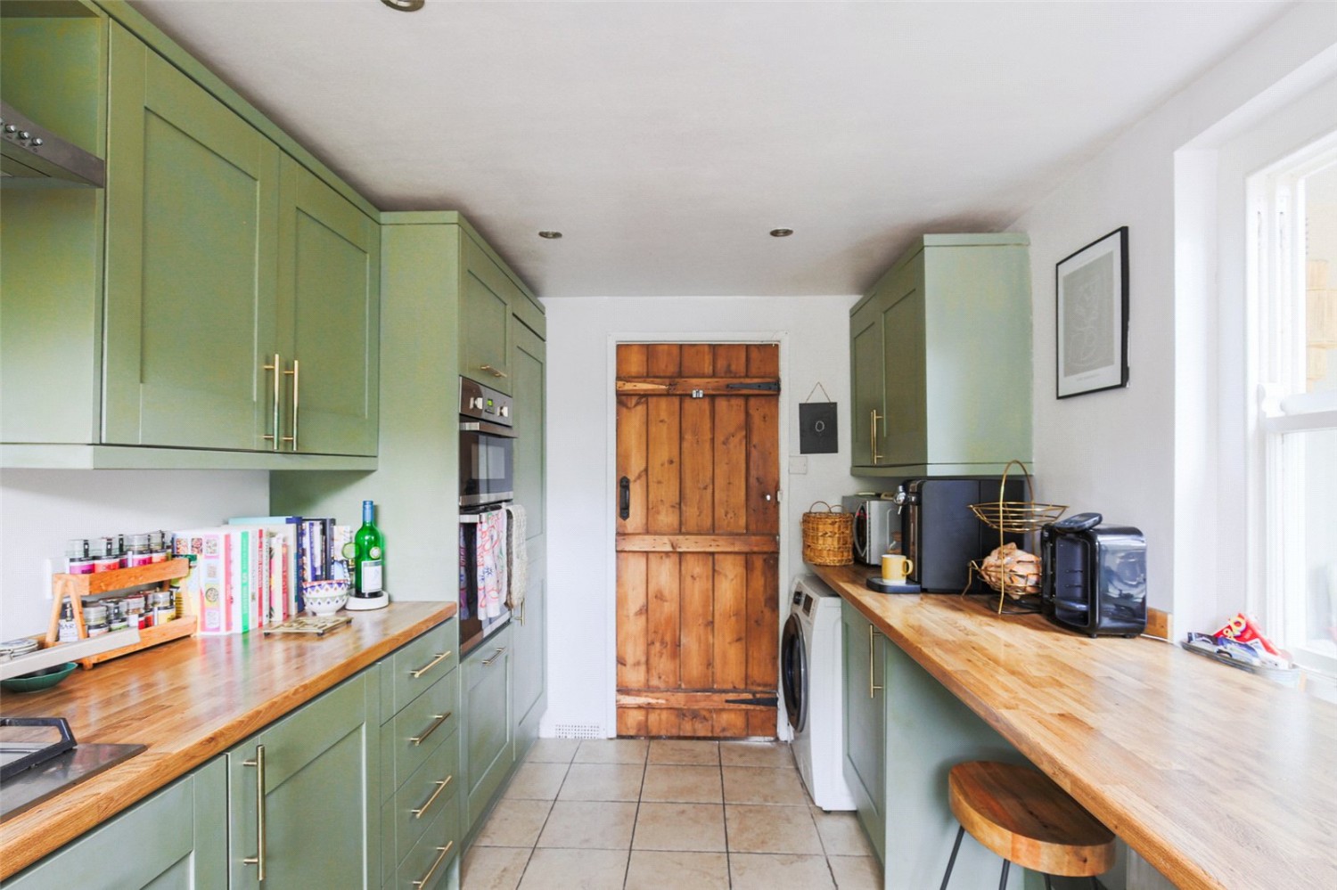 Westbury-on-Trym, Bristol