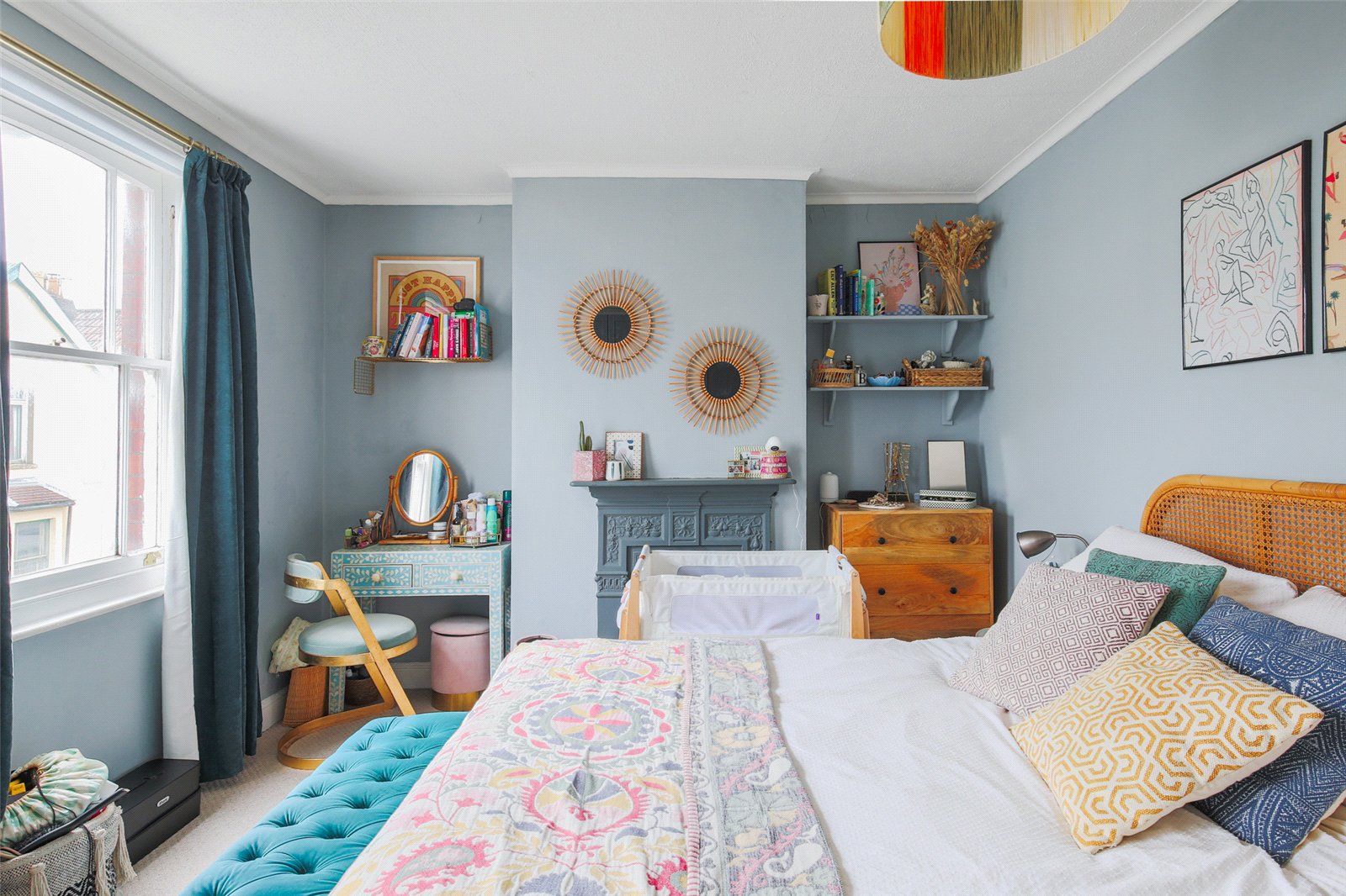 3 bedroom House for sale in Westbury-on-Trym, Bristol