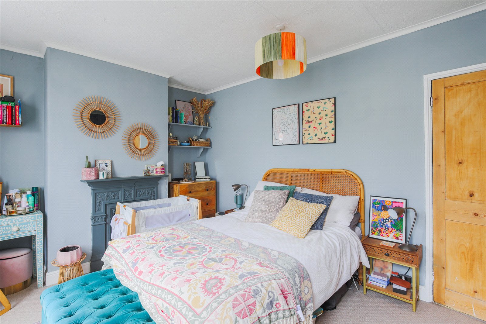 3 bedroom House for sale in Westbury-on-Trym, Bristol
