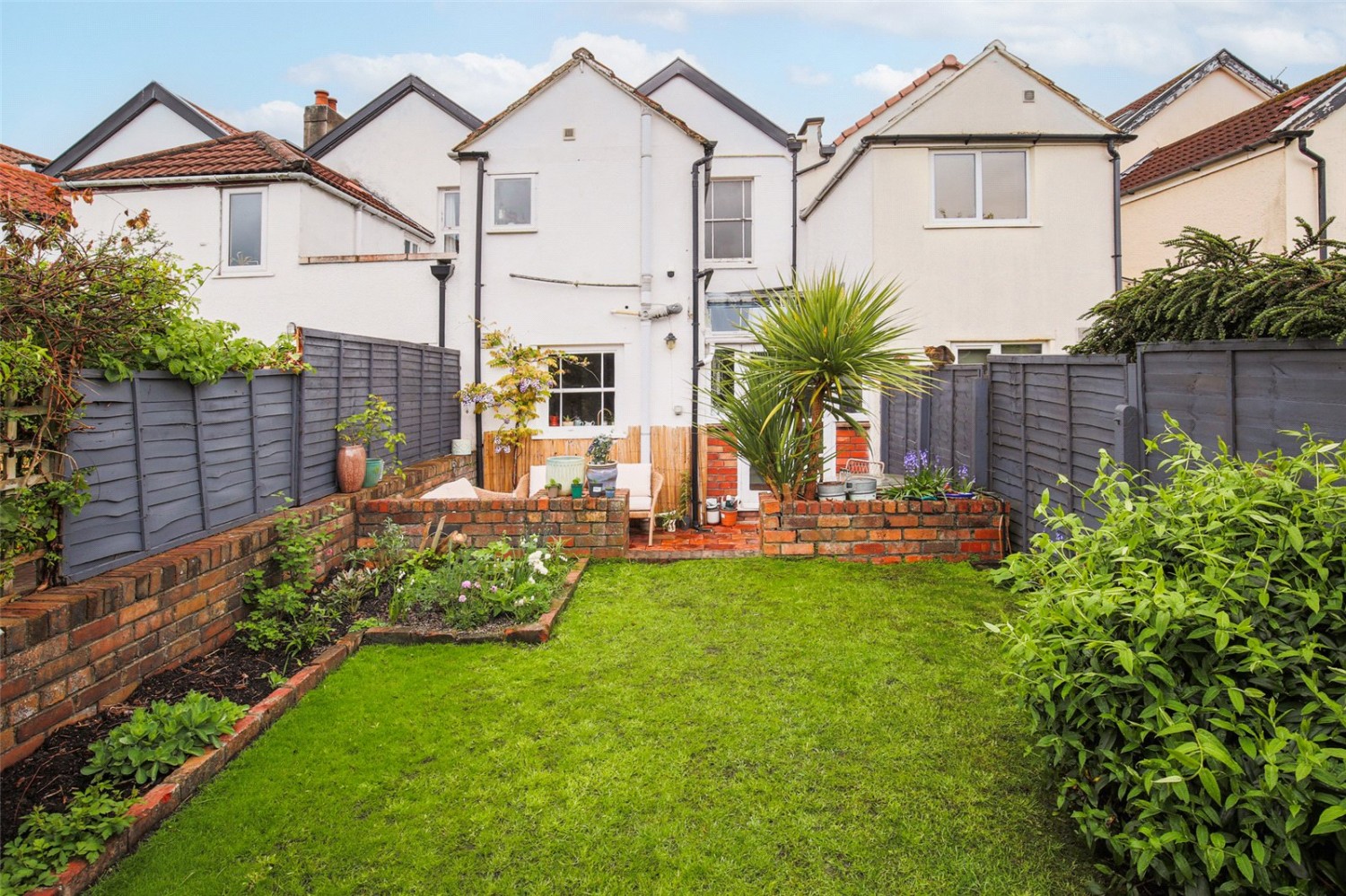 Westbury-on-Trym, Bristol