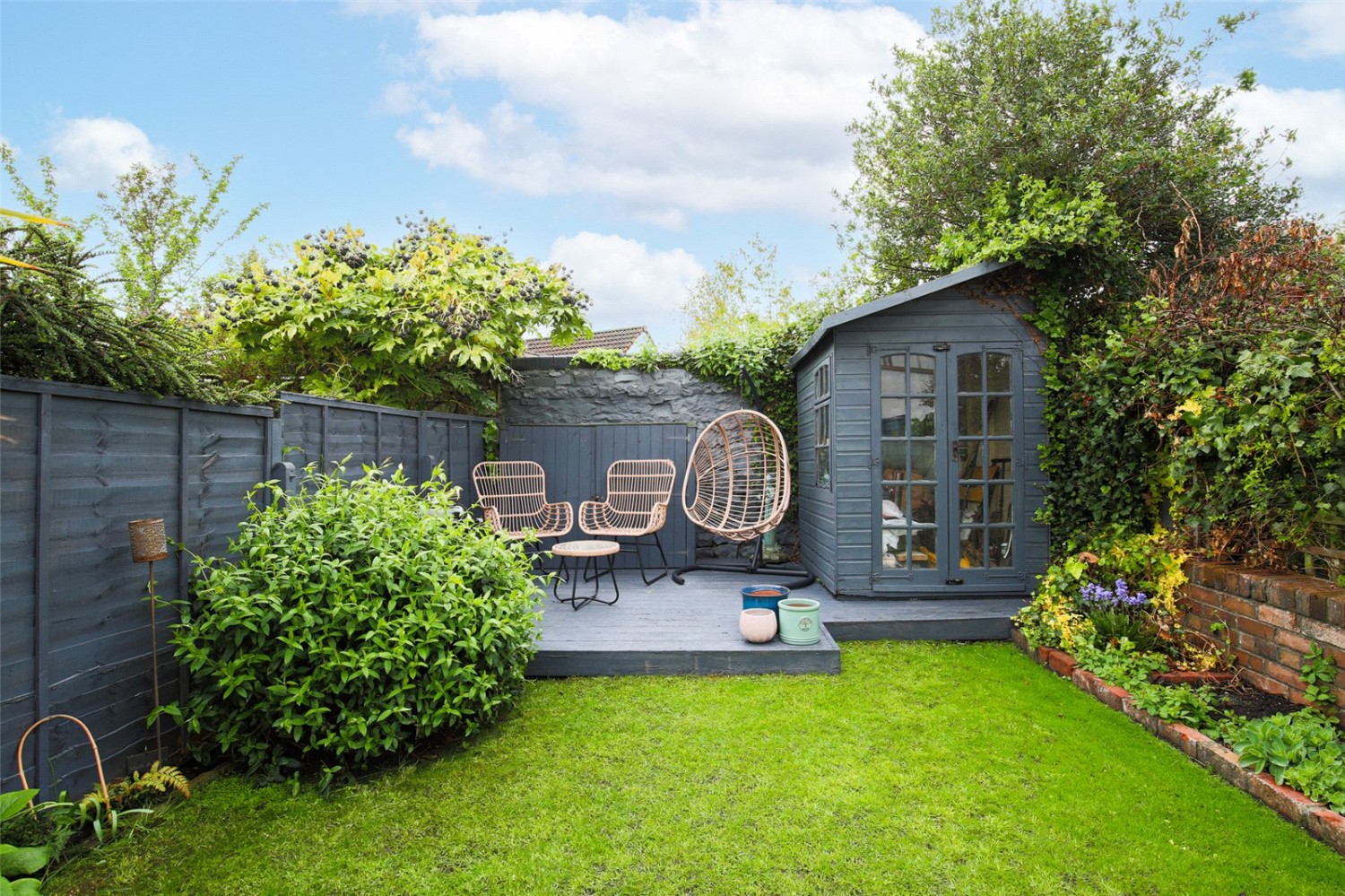 Westbury-on-Trym, Bristol