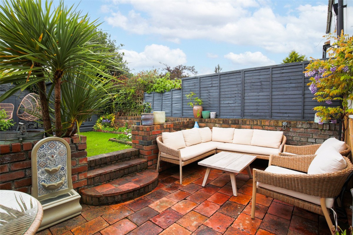 Westbury-on-Trym, Bristol