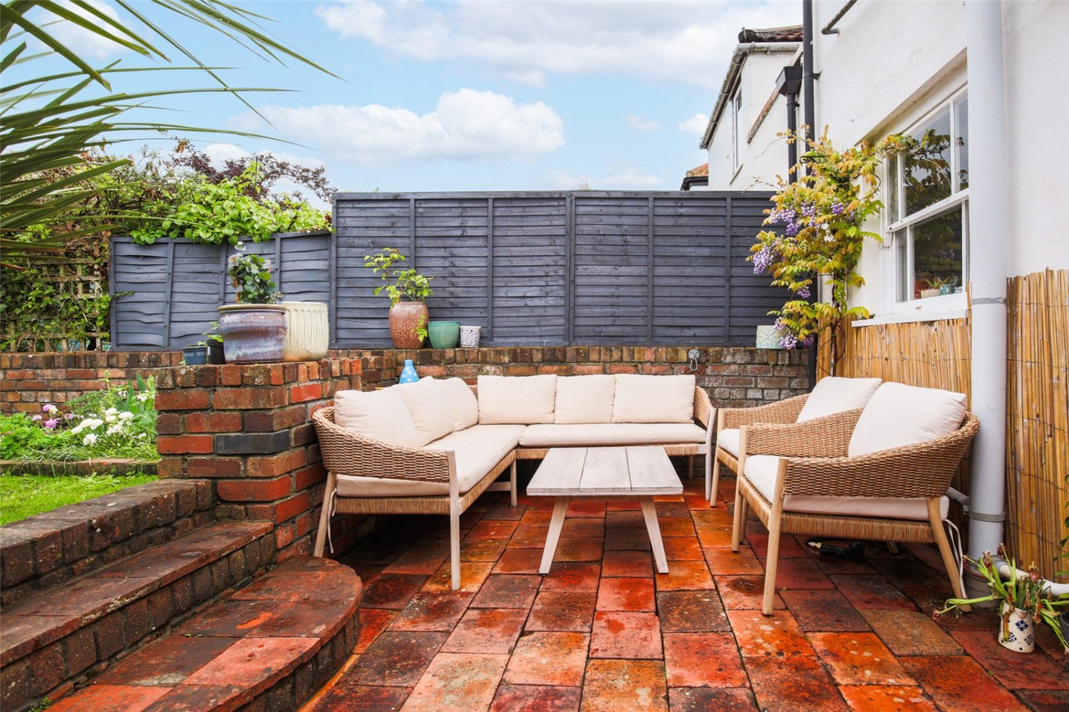 Westbury-on-Trym, Bristol