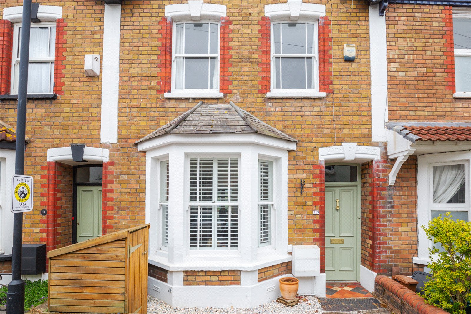 3 bedroom House for sale in Westbury-on-Trym, Bristol